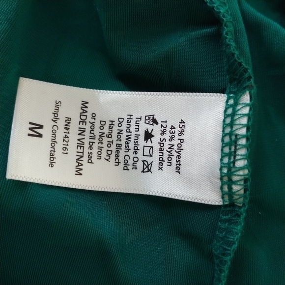 LuLaRoe Elegant Joy Open Cardigan Duster M - Picture 5 of 15